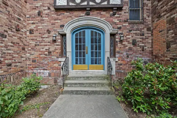 16 Townley Street #K2, Hartford, CT 06105