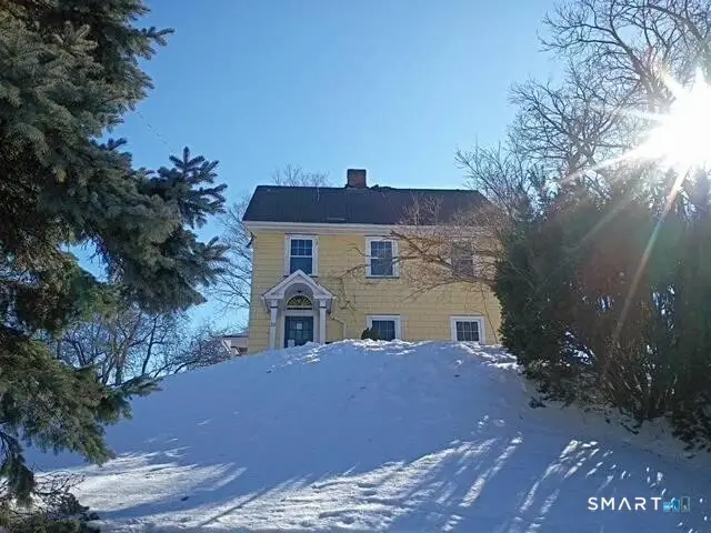 15 Woodruff Street, Southington, CT 06489 - #1