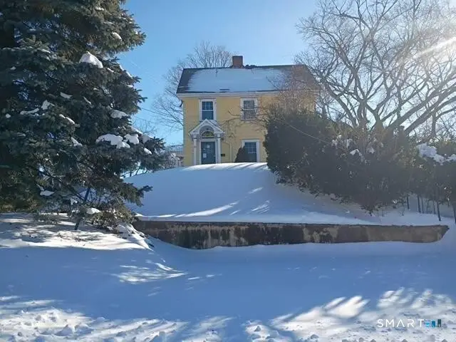 15 Woodruff Street, Southington, CT 06489 - #2