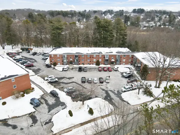 513 Emmett Street #APT 13, Bristol, CT 06010