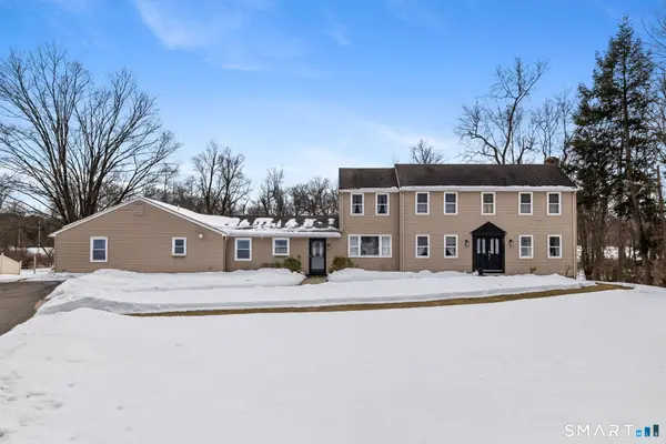 96 Muddy Brook Road, Ellington, CT 06029