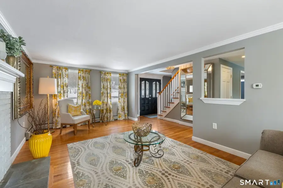 96 Muddy Brook Road, Ellington, CT 06029 - #3