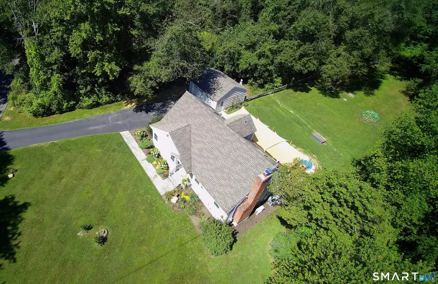 18 Head Of Meadow Road, Newtown, CT 06470 - #3