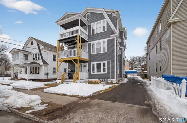 63 Prescott Street, Meriden, CT 06450