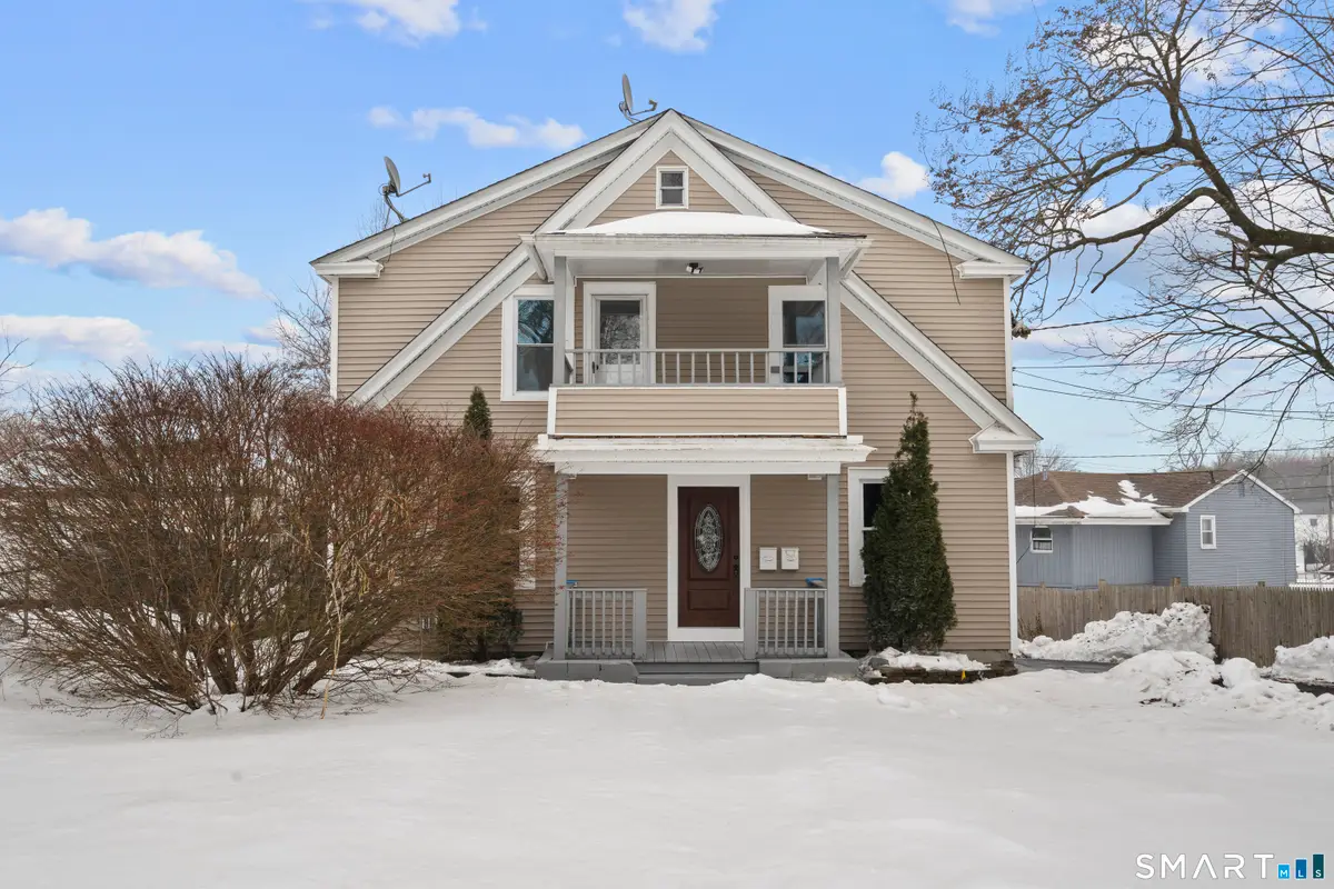 38 Beverly Avenue, Waterbury, CT 06704 - #1