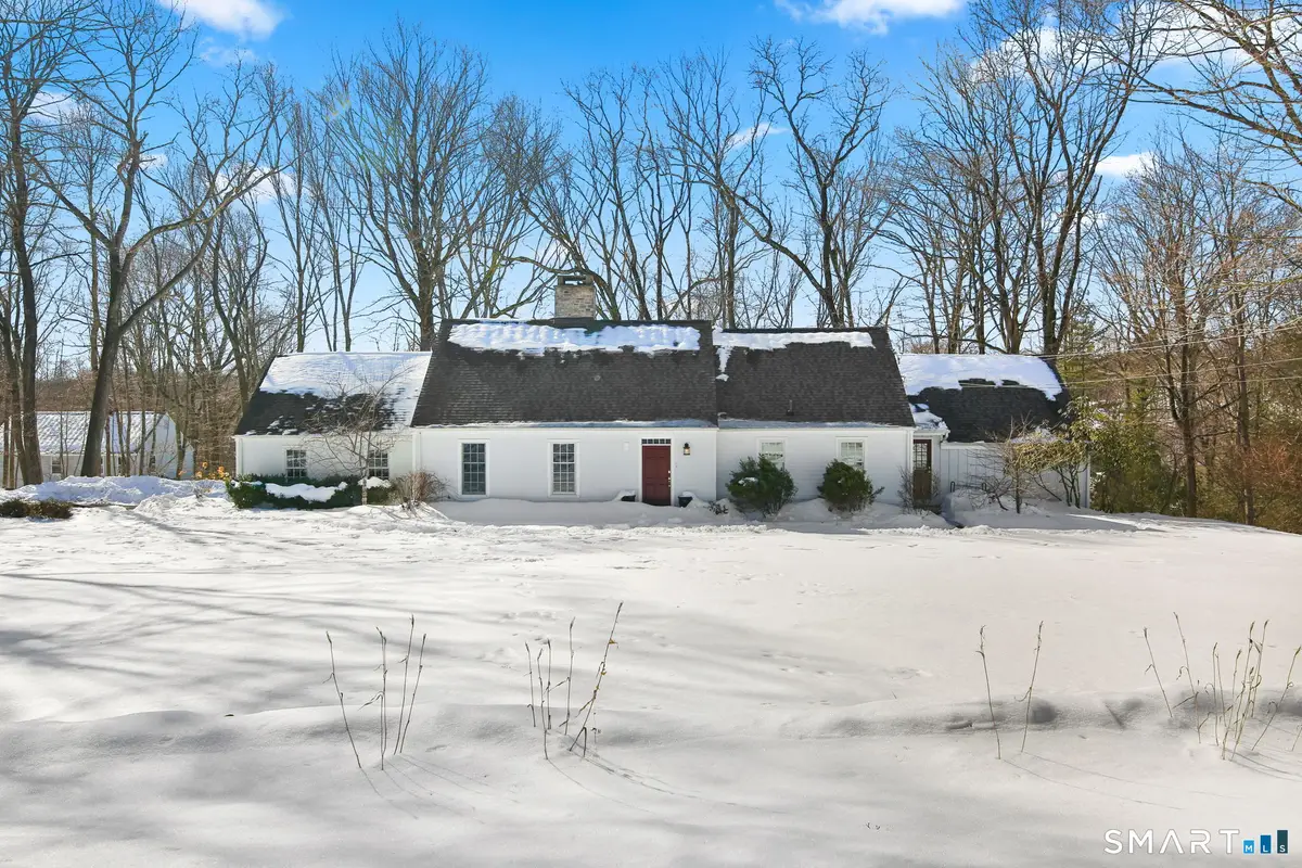 30 Rising Ridge Road, Ridgefield, CT 06877 - #1