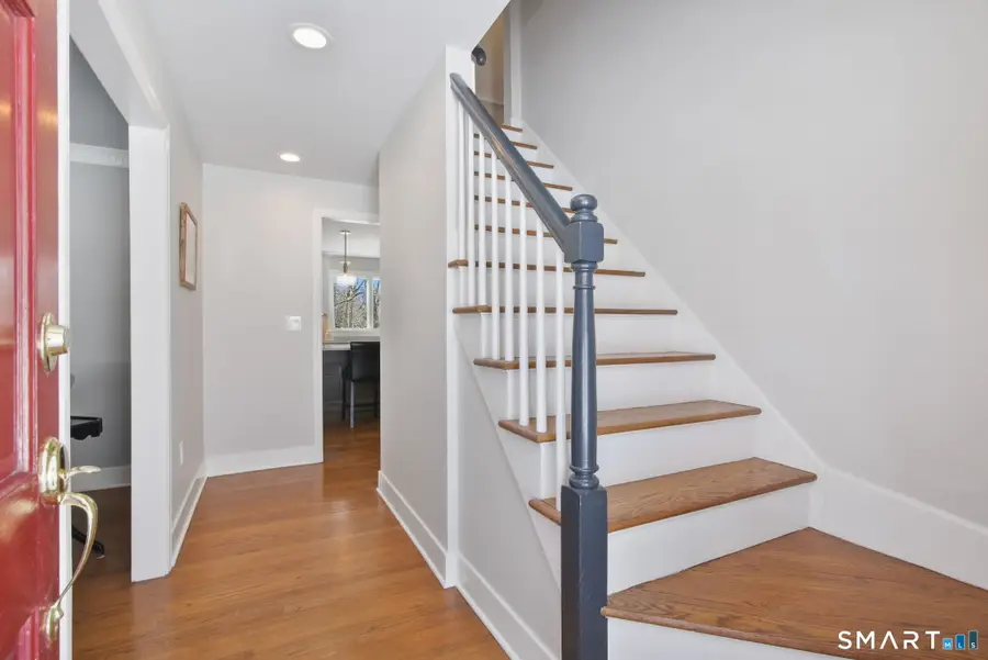 30 Rising Ridge Road, Ridgefield, CT 06877 - #2