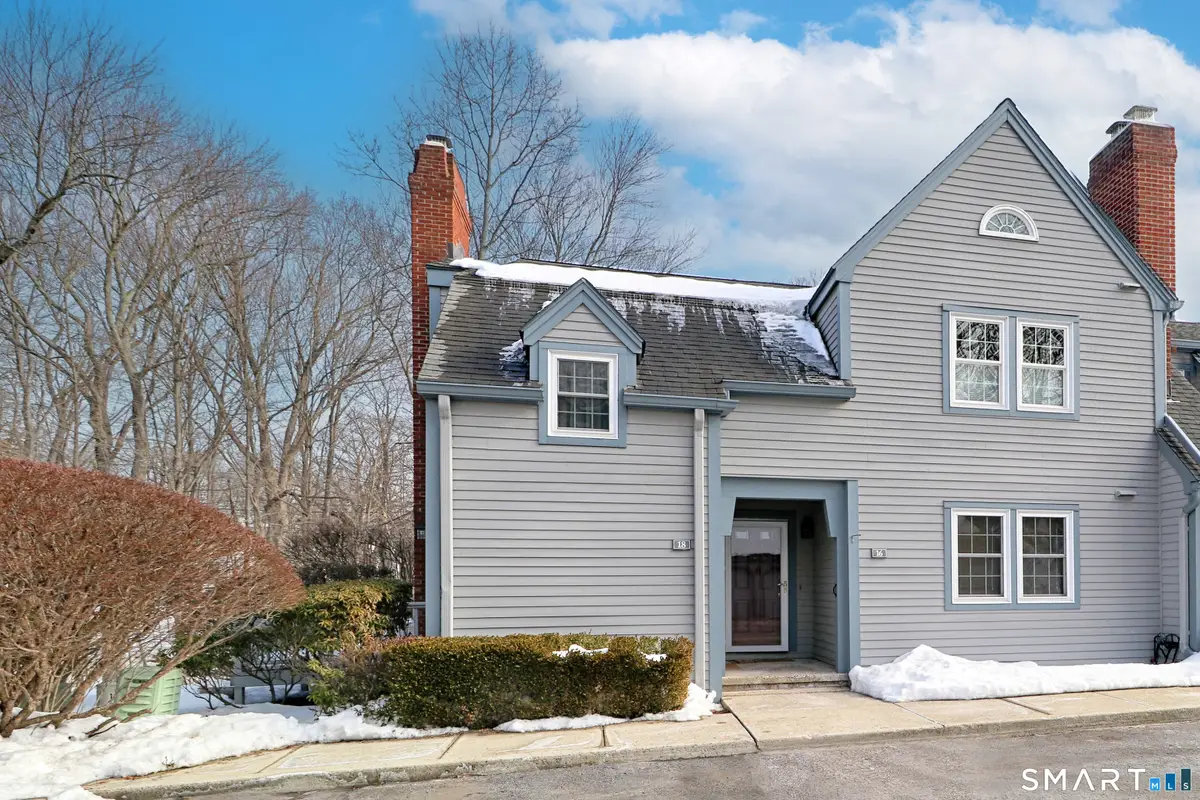 16 Paisley Lane #16, Fairfield, CT 06825 - #1