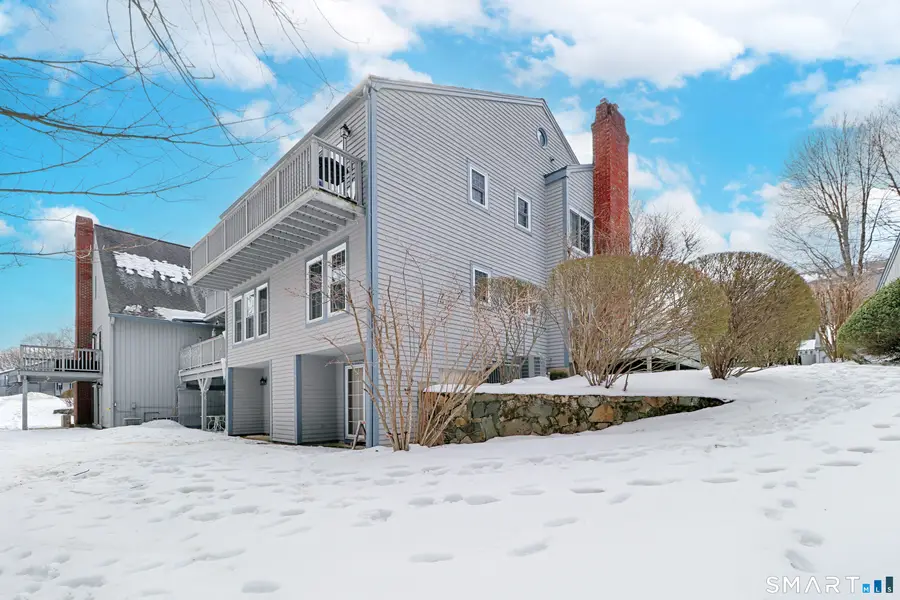 16 Paisley Lane #16, Fairfield, CT 06825 - #2