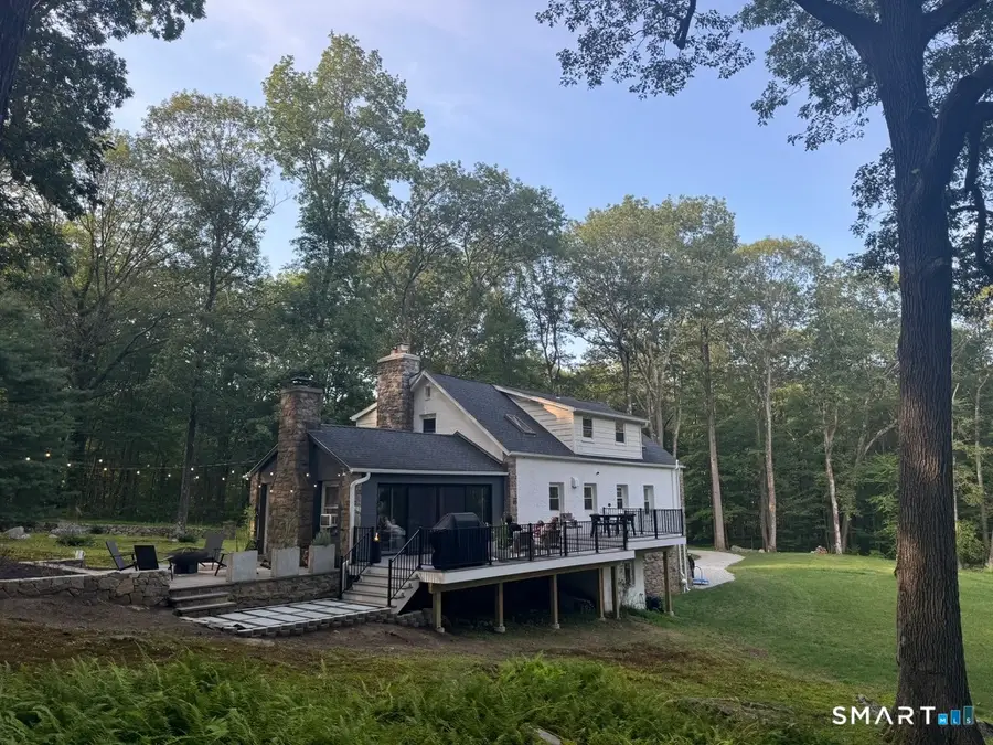 74 Seventy Acre Road, Redding, CT 06896 - #2