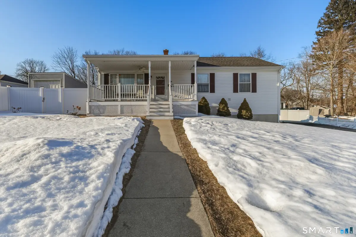 178 East Main Street, Griswold, CT 06351 - #1