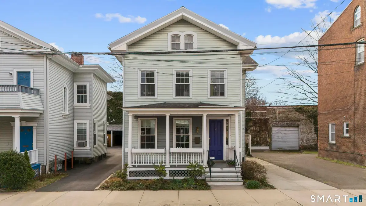 96 Lyon Street, New Haven, CT 06511 - #1