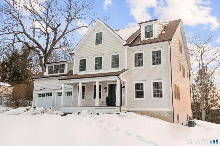 204 Glen Ridge Road, Fairfield, CT 06825 - #2