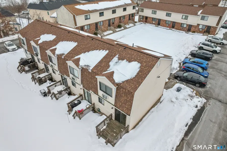 820 Matthews Street #19, Bristol, CT 06010 - #3