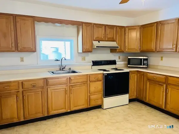 Address Withheld By Seller, Newtown, CT 06470