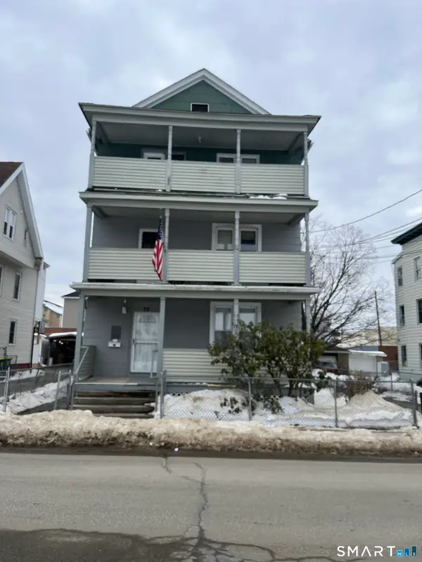 78 Griggs Street, Waterbury, CT 06704