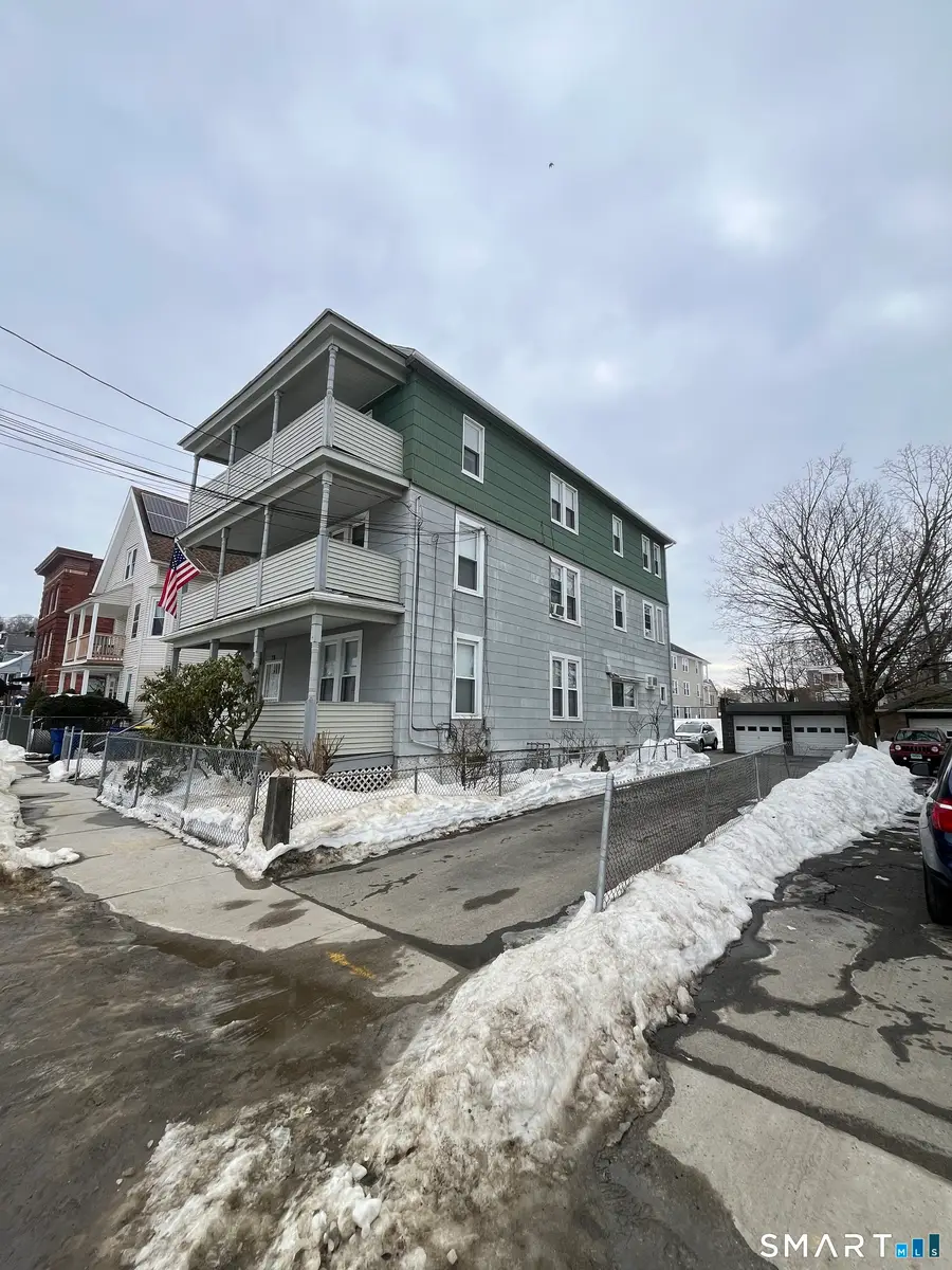 78 Griggs Street, Waterbury, CT 06704 - #2