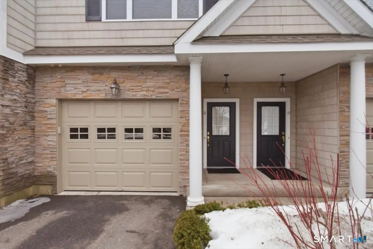 21 Crestview Lane #21, Danbury, CT 06810 - #1