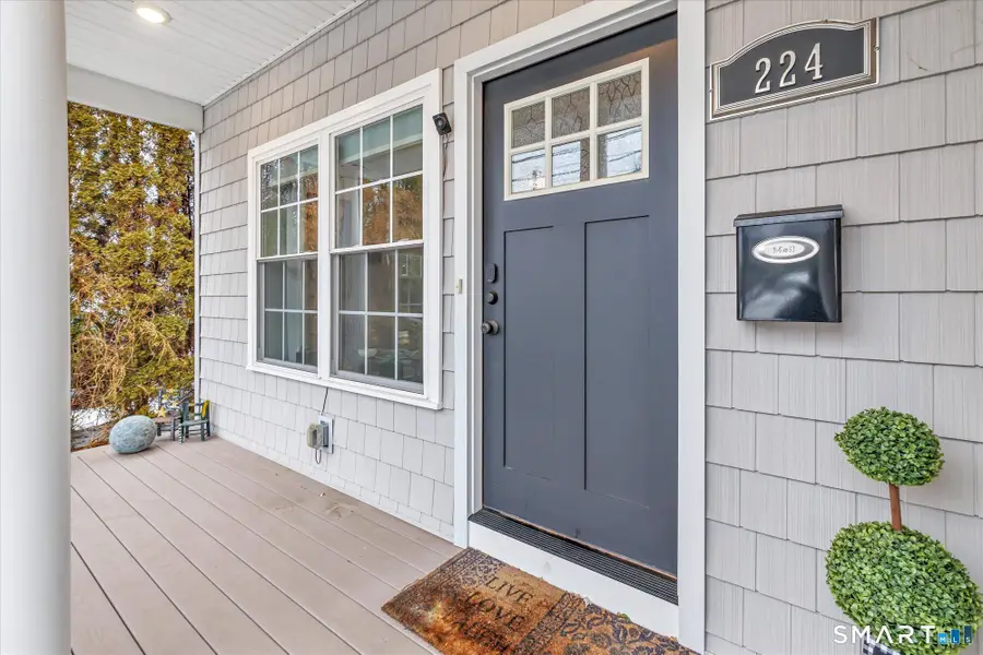 224 Wakelee Avenue, Stratford, CT 06614 - #3