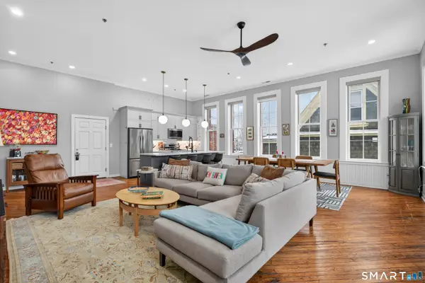 291 Humphrey Street #3, New Haven, CT 06511