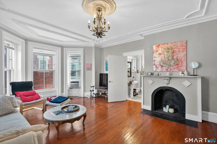 479 Orange Street, New Haven, CT 06511 - #3