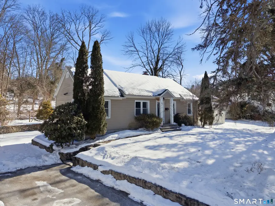 62 Ridge Park Avenue, Stamford, CT 06905 - #2