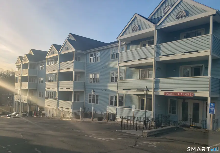 136 Deer Hill Avenue #308, Danbury, CT 06810 - #2