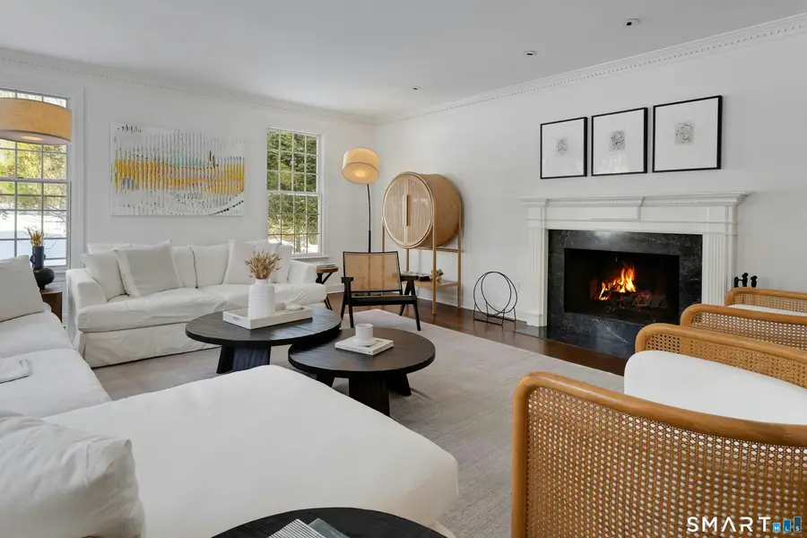 374 Michigan Road, New Canaan, CT 06840 - #3