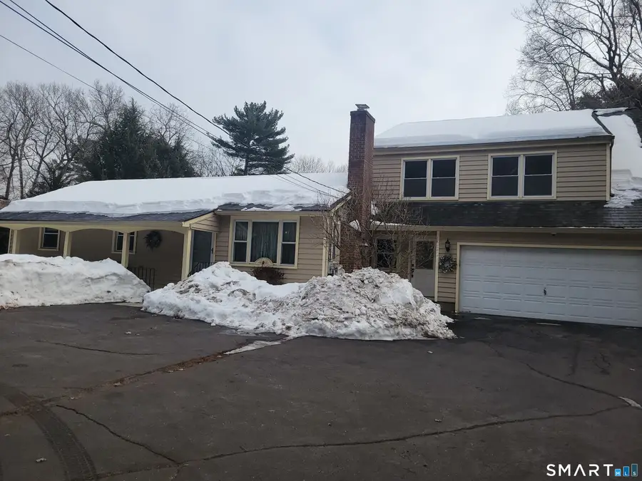 41 East Granby Road, Granby, CT 06035 - #3