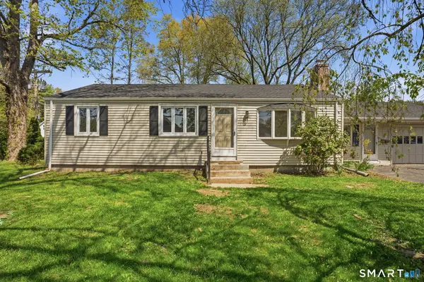 128 Wilson Avenue, Newington, CT 06111
