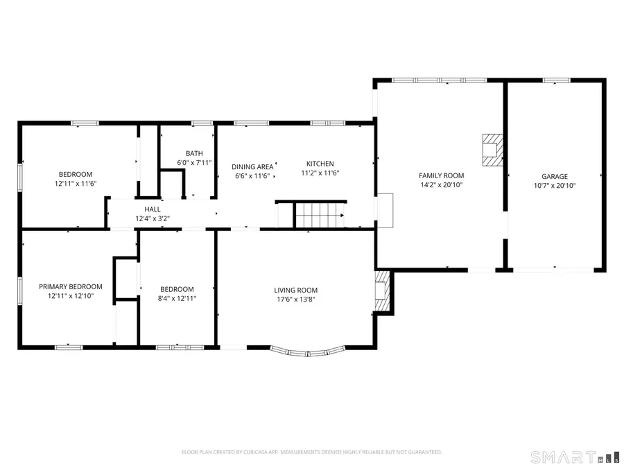 128 Wilson Avenue, Newington, CT 06111 - #3