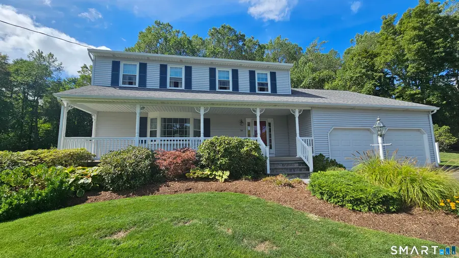 26 Cassella Drive, Wallingford, CT 06492 - #2