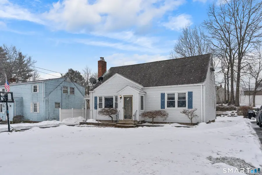 25 Lewis Lane, West Hartford, CT 06110 - #2