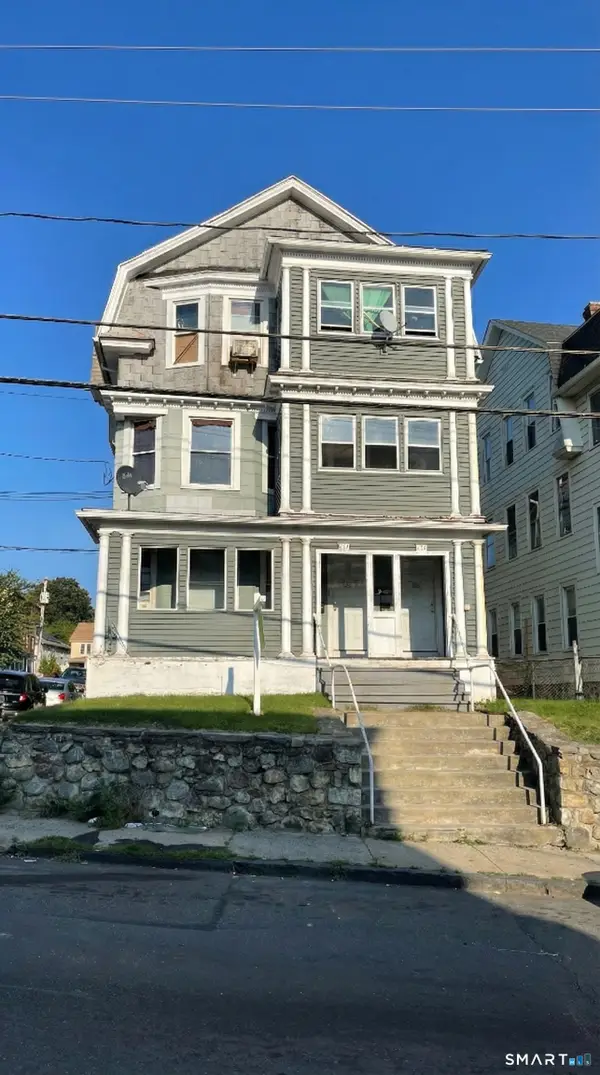 895 Baldwin Street, Waterbury, CT 06706