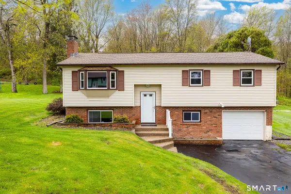 35 Terrace Drive, Montville, CT 06370
