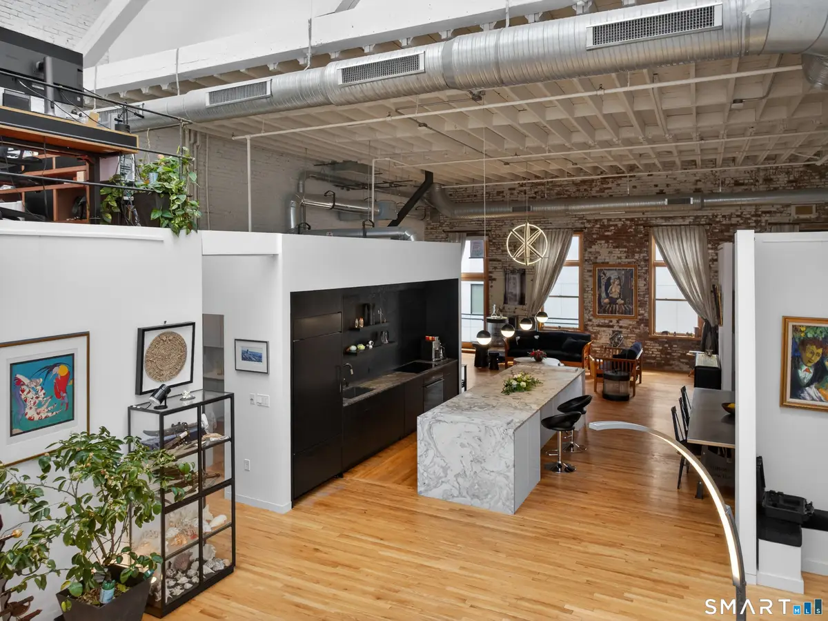 81 Church Street #5E, New Haven, CT 06510 - #1
