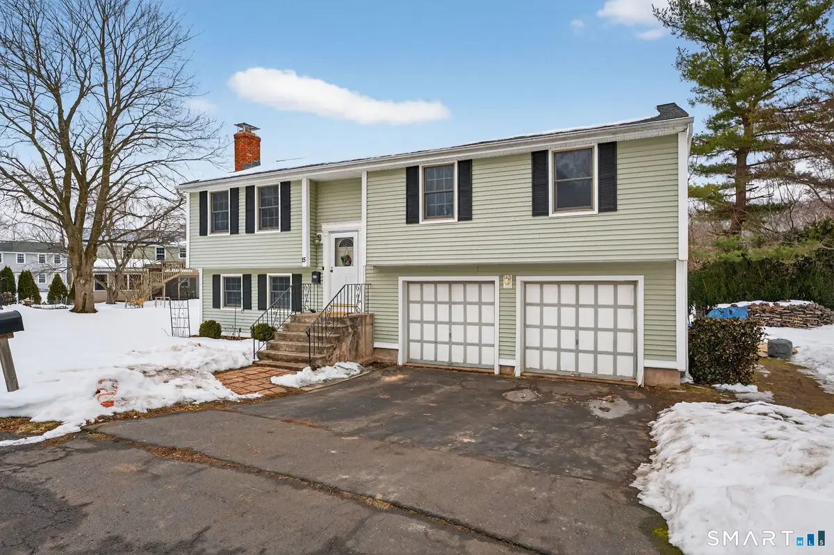 15 Blue Spruce Street, Middletown, CT 06457 - #1