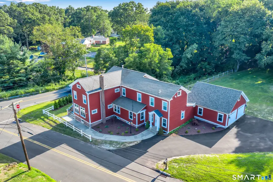 2222 Ridge Road, North Haven, CT 06473 - #2