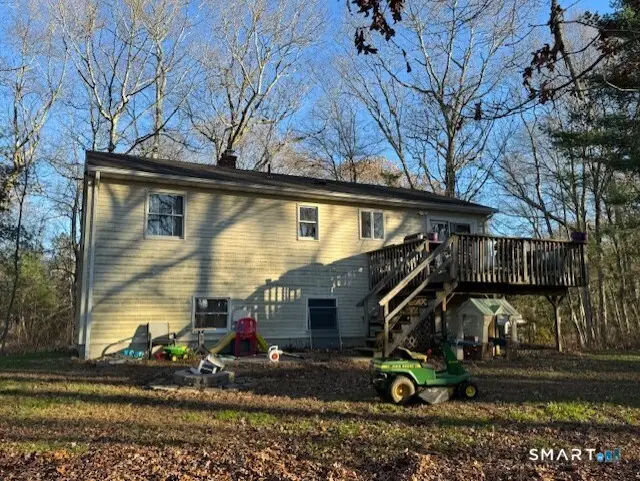 419 Colonel Ledyard Highway, Ledyard, CT 06339 - #3