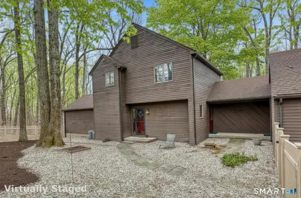 419 Tall Timbers Road, Glastonbury, CT 06033