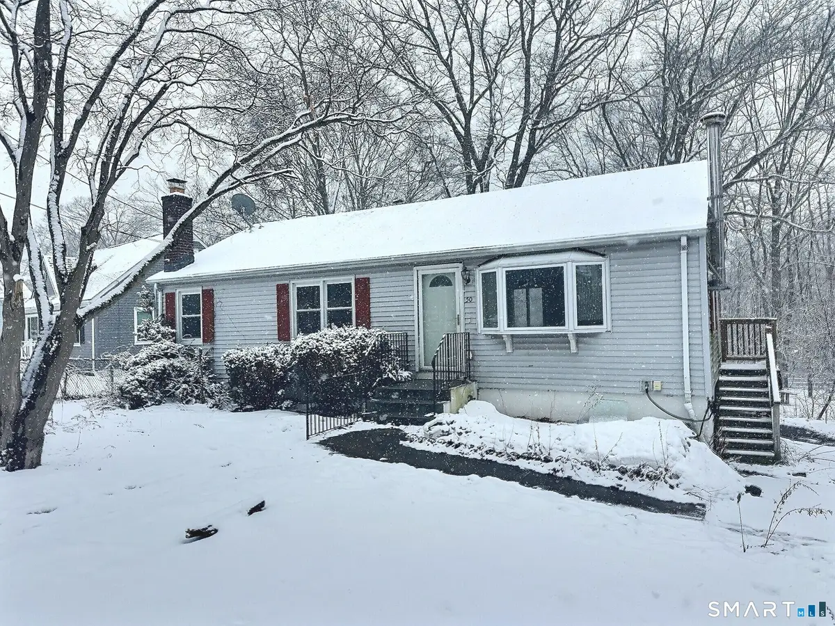 50 Maltby Avenue, West Haven, CT 06516 - #1