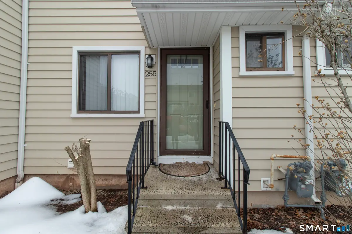255 Monticello Drive #255, Branford, CT 06405 - #1