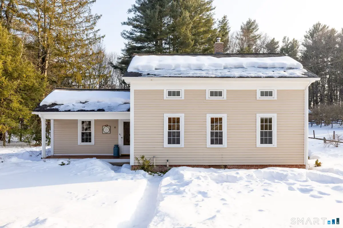 10 Bailey Road, Enfield, CT 06082 - #1