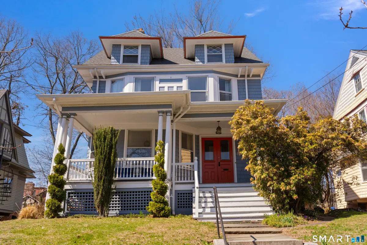 83 Kenyon Street, Hartford, CT 06105 - #1