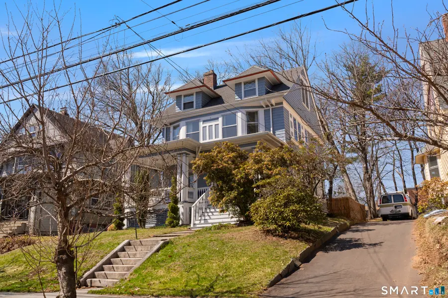 83 Kenyon Street, Hartford, CT 06105 - #2