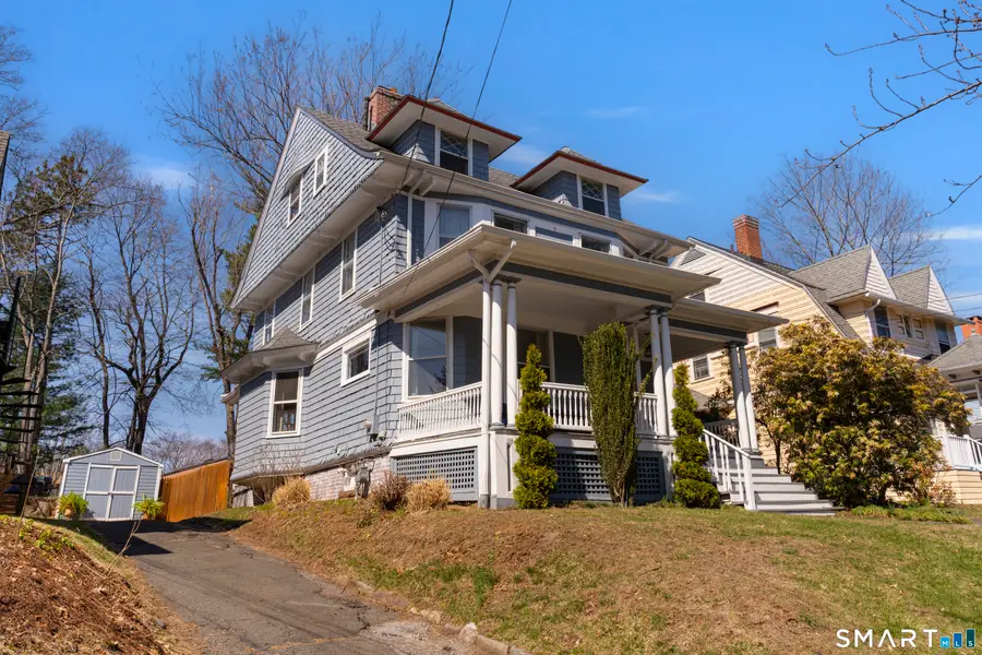 83 Kenyon Street, Hartford, CT 06105 - #3