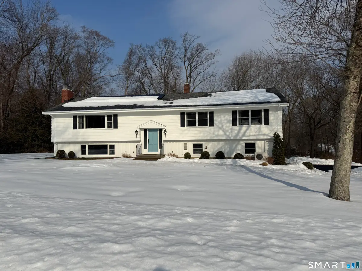 22 Newman Drive, Easton, CT 06612 - #1