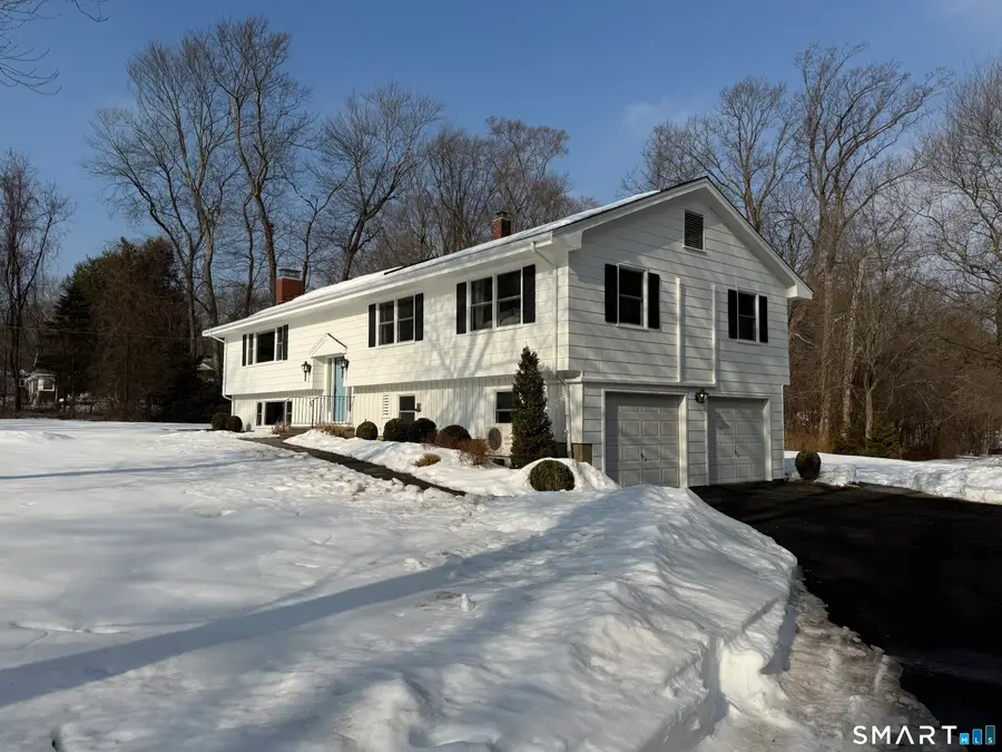 22 Newman Drive, Easton, CT 06612 - #2