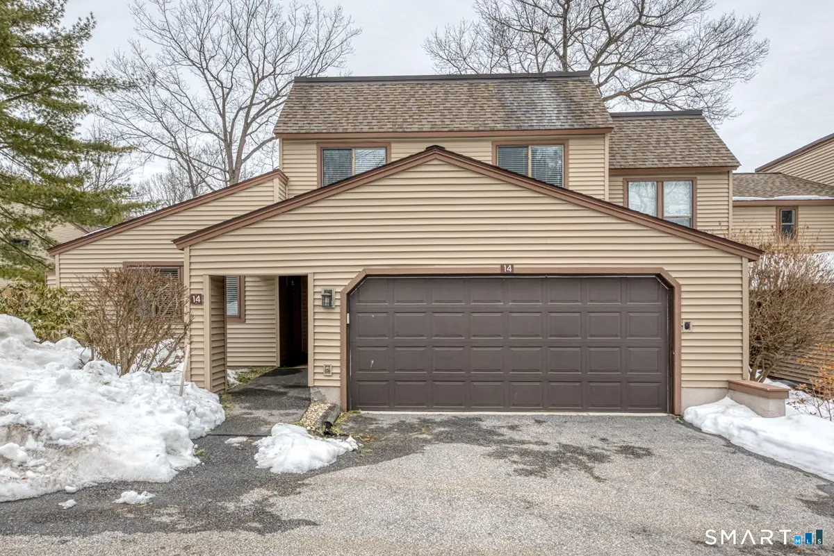 14 Walnut Lane #14, Avon, CT 06001 - #1
