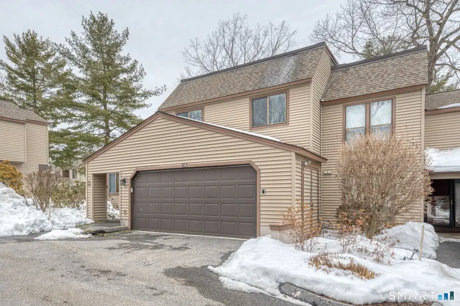 14 Walnut Lane #14, Avon, CT 06001 - #2